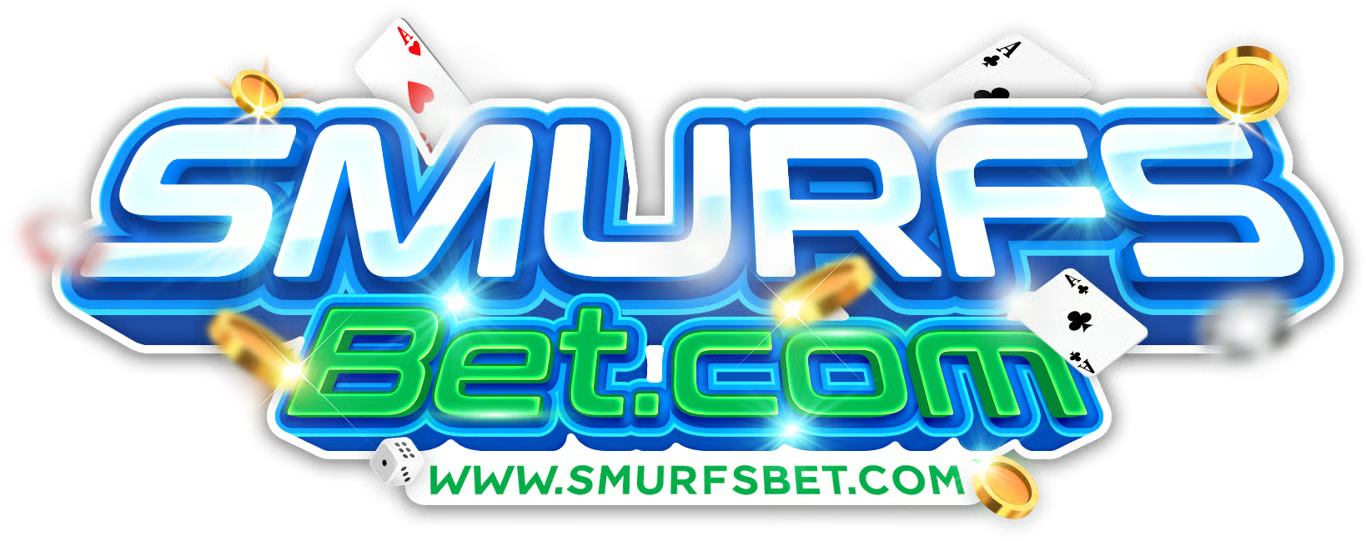 smurfsbet เว็บเดิมพันออนไลน์ยอดนิยม รวมสล็อต บาคาร่า และกีฬาครบวงจร